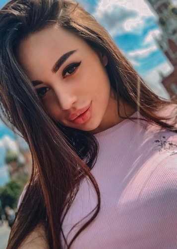 Алина, Г. Снежинск