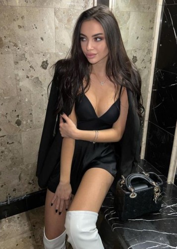 Анжелика, Г. Снежинск