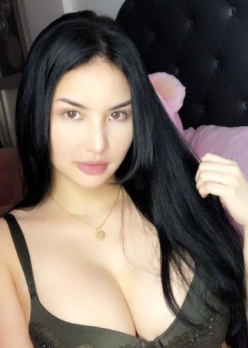 Анжелика, Г. Снежинск