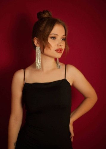 Ира, Г. Снежинск