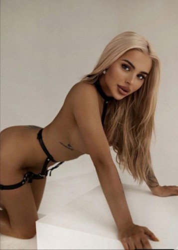 Ксюша, Г. Снежинск