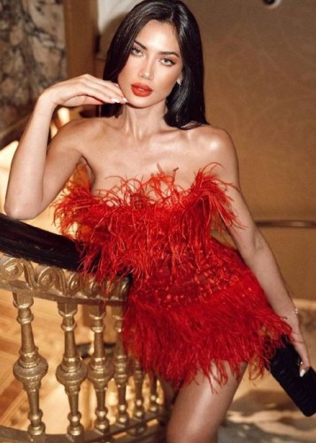 Линда, Г. Снежинск