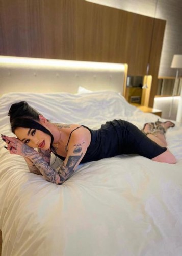 Николь, Г. Снежинск