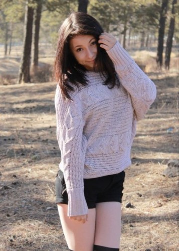 Оксана, Г. Снежинск