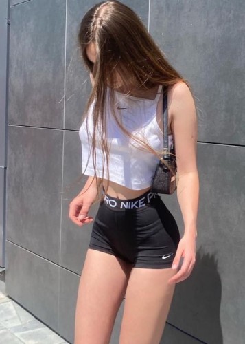 Соня, Г. Снежинск